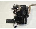 Calefactor estacionario Webasto para Skoda Superb II (3T0) 2.0 TDI 170