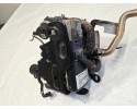 Calefactor estacionario Webasto para Skoda Superb II (3T0) 2.0 TDI 170