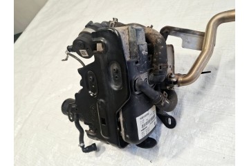 Calefactor estacionario Webasto para Skoda Superb II (3T0) 2.0 TDI 170
