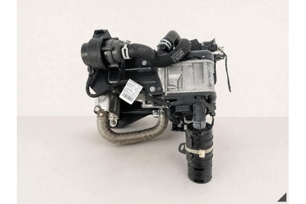 BMW 4 G26 GRAN COUPE 21 PARKING HEATER WEBASTO THERMO TOP EVO BENZIN