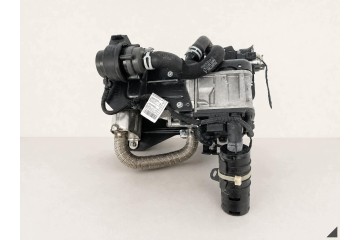 BMW 4 G26 GRAN COUPE 21 PARKING HEATER WEBASTO THERMO TOP EVO BENZIN
