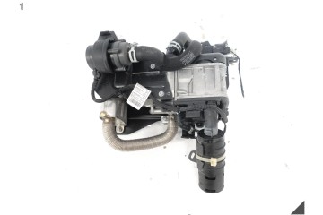 BMW 4 G26 GRAN COUPE 21 PARKING HEATER WEBASTO THERMO TOP EVO BENZIN Part manufacturer BMW OE