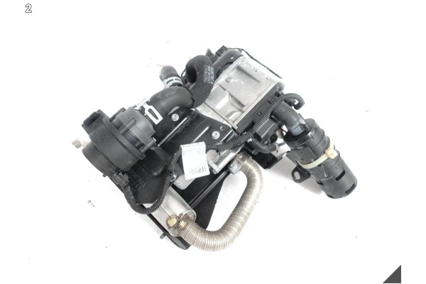 BMW 4 G26 GRAN COUPE 21 PARKING HEATER WEBASTO THERMO TOP EVO BENZIN Catalog number of the part 72631308mpd 5A3A014