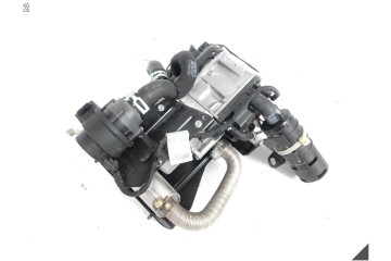 BMW 4 G26 GRAN COUPE 21 PARKING HEATER WEBASTO THERMO TOP EVO BENZIN Catalog number of the part 72631308mpd 5A3A014