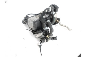BMW 4 G26 GRAN COUPE 21 PARKING HEATER WEBASTO THERMO TOP EVO BENZIN Quality of parts according to GVO O original with manufactu