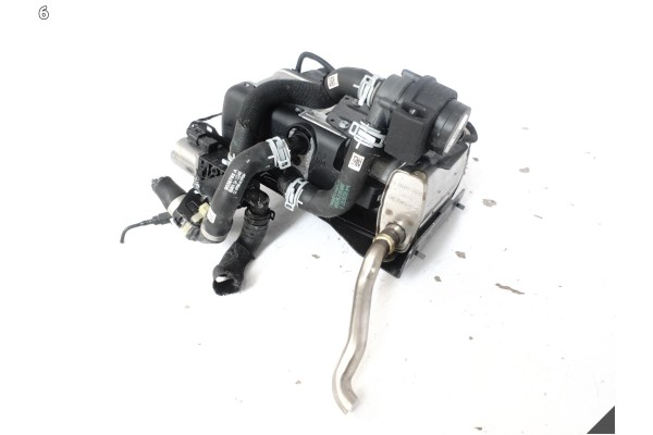 BMW 4 G26 GRAN COUPE 21 PARKING HEATER WEBASTO THERMO TOP EVO BENZIN Catalog number of substitutes 5A3A014 lift po lifcie faceli