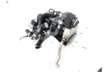 BMW 4 G26 GRAN COUPE 21 PARKING HEATER WEBASTO THERMO TOP EVO BENZIN Catalog number of substitutes 5A3A014 lift po lifcie faceli
