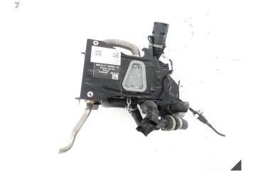 BMW 4 G26 GRAN COUPE 21 PARKING HEATER WEBASTO THERMO TOP EVO BENZIN Catalog number of the original 5A3A014 64 12 5 A3A 014 6412