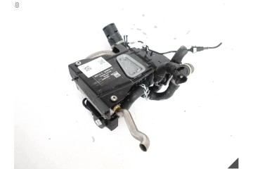 Calefactor estacionario Webasto Thermo Top Evo para BMW Serie 4 G26 Gr