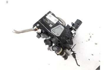 Calefactor estacionario Webasto Thermo Top Evo para BMW Serie 4 G26 Gr
