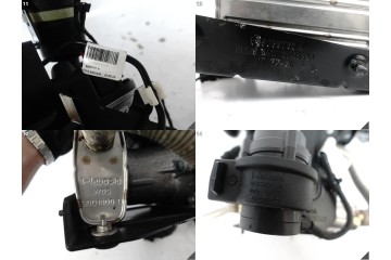 Calefactor estacionario Webasto Thermo Top Evo para BMW Serie 4 G26 Gr