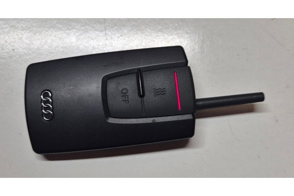 REMOTE CONTROL WEBASTO AUDI A4 B6 B7 8E0909507