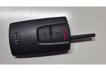 REMOTE CONTROL WEBASTO AUDI A4 B6 B7 8E0909507
