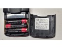 REMOTE CONTROL WEBASTO AUDI A4 B6 B7 8E0909507 Catalog number of the part 8E0907507 CAR PARTS