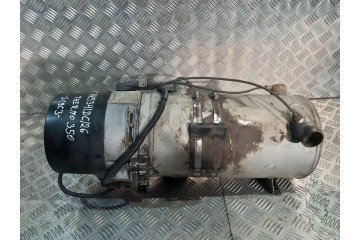 WEBASTO PARKING HEATER THERMO 350 35KW 24V 140W