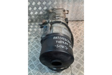 Calefactor estacionario Webasto Thermo 350 3.5 kW 24V / 140W