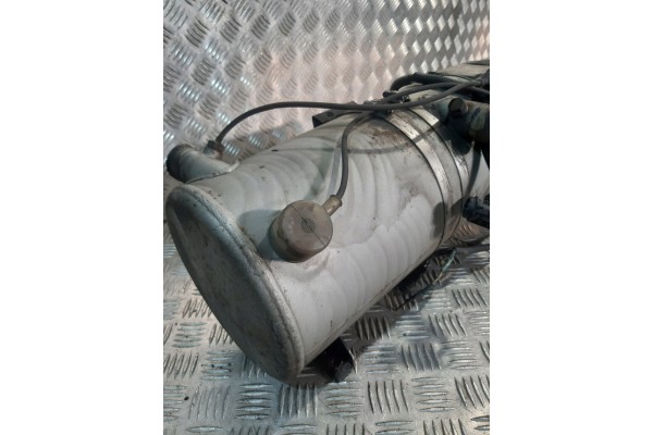Calefactor estacionario Webasto Thermo 350 3.5 kW 24V / 140W