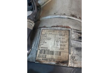 WEBASTO PARKING HEATER THERMO 300 SPHEROS 30KW 24V 110W Part manufacturer no brand