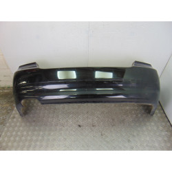 NEGRO PARAGOLPES TRASERO BMW SERIE 3 BERLINA (E90)