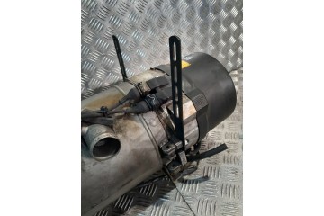 Calefactor de estacionamiento WEBASTO THERMO 300 SPHEROS 30KW 24V/110W