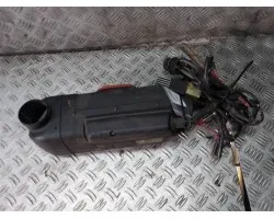 Calefactor estacionario Webasto Eberspacher D1LC para Volvo 24V