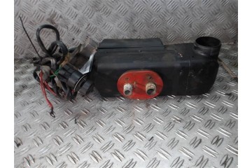 Webasto Eberspacher D1LC Parking Heater for Volvo 24V Part manufacturer Eberspaecher