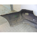 NEGRO PARAGOLPES TRASERO BMW SERIE 3 BERLINA (E90) 318d 2006 NEGRO 205234 BMW - 1