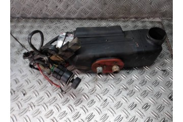 Webasto Eberspacher D1LC Parking Heater for Volvo 24V Catalog number of the part 25183101 25183101