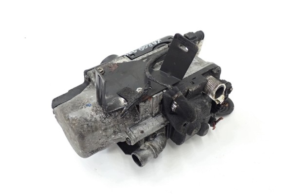 WEBASTO PARKING HEATER 5Q0815005AG SKODA KAROQ 1 6 TDI DDY 18R Part manufacturer Skoda OE