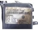 WEBASTO PARKING HEATER 5Q0815005AG SKODA KAROQ 1 6 TDI DDY 18R Car type passenger cars