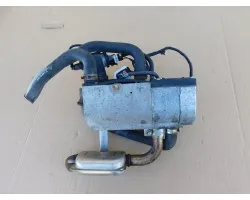 Calentador Webasto Eberspächer D5WS Diésel para Mercedes Sprinter 906 y VW Crafter