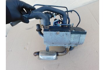 Webasto heater Eberspacher D5WS Diesel Mercedes Sprinter 906 Crafter Packaging status no packaging