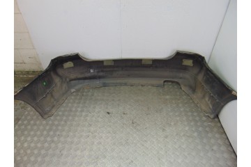 NEGRO PARAGOLPES TRASERO BMW SERIE 3 BERLINA (E90) 318d 2006 NEGRO 205234 BMW - 2