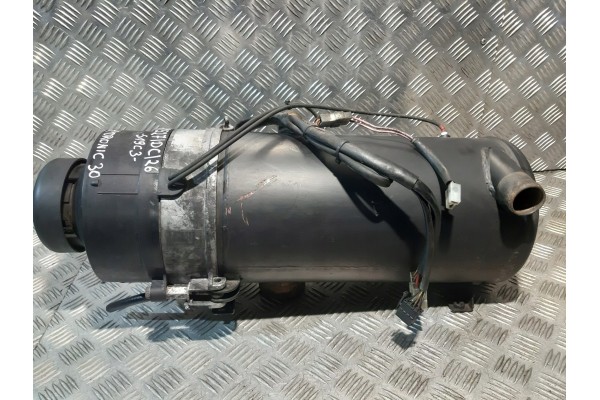 WEBASTO PARKING HEATING HYDRONIC 30 D30WN