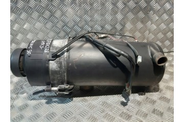 WEBASTO PARKING HEATING HYDRONIC 30 D30WN