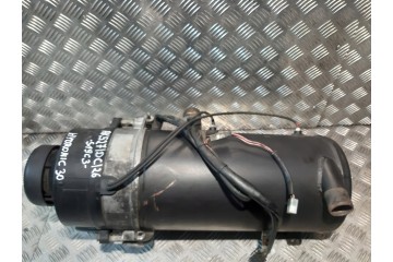 WEBASTO PARKING HEATING HYDRONIC 30 D30WN Car type buses trucks