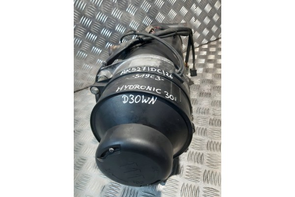 Calefactor Webasto Hydronic 30 D30WN