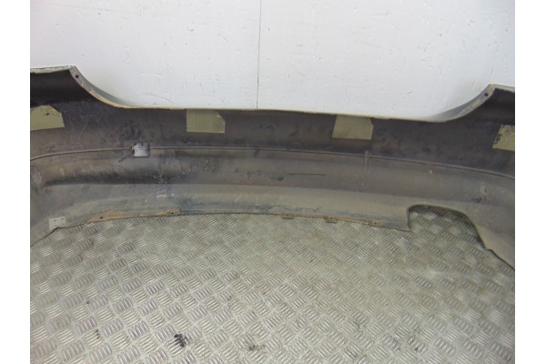 NEGRO PARAGOLPES TRASERO BMW SERIE 3 BERLINA (E90) 318d 2006 NEGRO 205234 BMW - 3