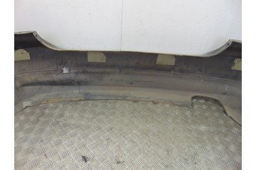 NEGRO PARAGOLPES TRASERO BMW SERIE 3 BERLINA (E90) 318d 2006 NEGRO 205234 BMW - 3