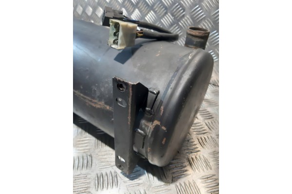 Calefactor Webasto Hydronic 30 D30WN