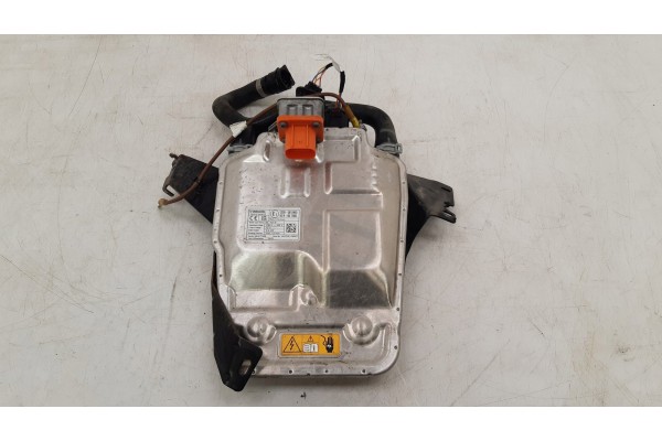 Heater high voltage heater HV Webasto Volvo XC90 II T8 32369036