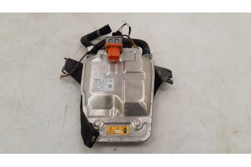 Heater high voltage heater HV Webasto Volvo XC90 II T8 32369036