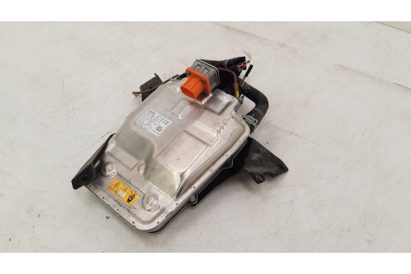 Heater high voltage heater HV Webasto Volvo XC90 II T8 32369036 Part manufacturer Volvo OE
