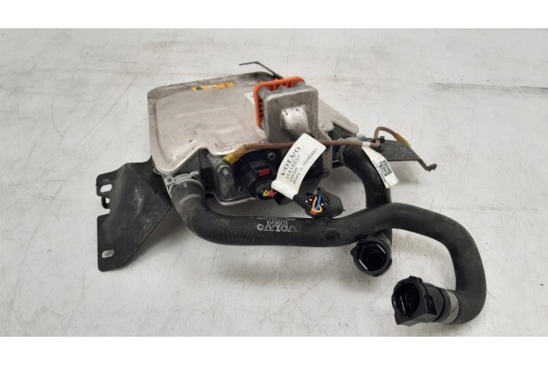 Calentador de Alta Tensión (HV) para Sistema Webasto - Volvo XC90 II T