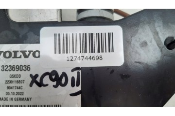 Calentador de Alta Tensión (HV) para Sistema Webasto - Volvo XC90 II T