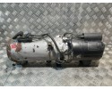 WEBASTO PARKING HEATER DBW 2010