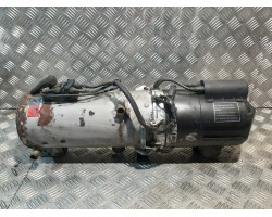 WEBASTO PARKING HEATER DBW 2010
