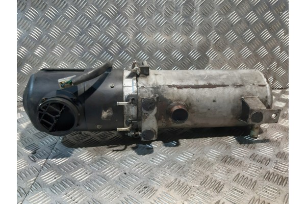 WEBASTO PARKING HEATER DBW 2010 Catalog number of the part DBW 2010