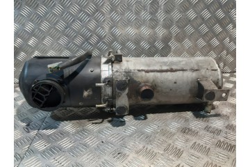 WEBASTO PARKING HEATER DBW 2010 Catalog number of the part DBW 2010