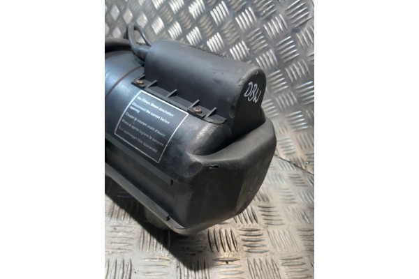 WEBASTO PARKING HEATER DBW 2010 Car type buses trucks